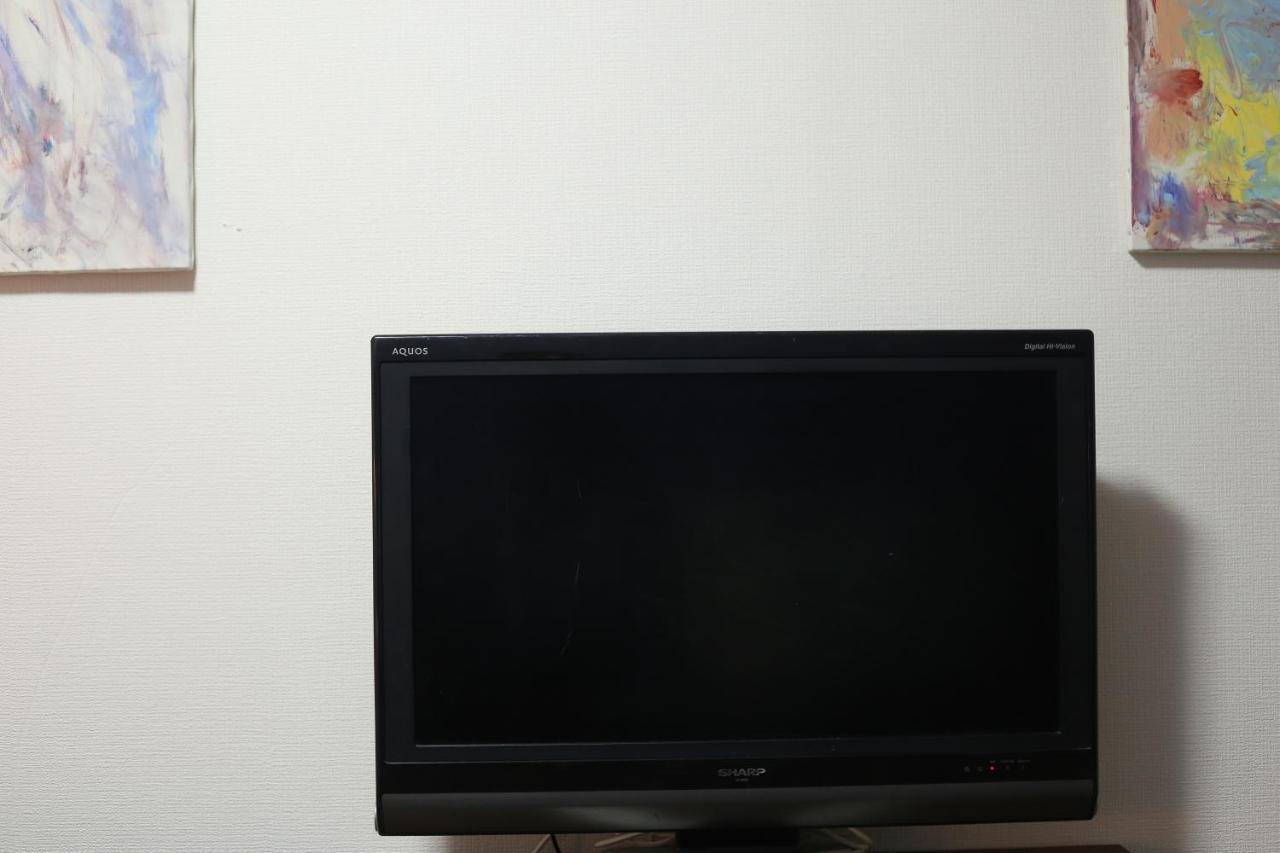 Апартаменты Heisiei House Shin-Okubo Free Wifi Токио Экстерьер фото