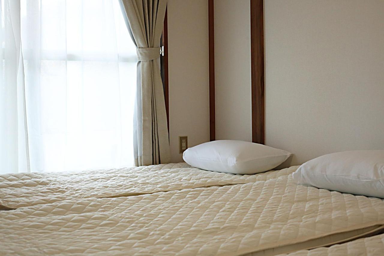 Апартаменты Heisiei House Shin-Okubo Free Wifi Токио Экстерьер фото
